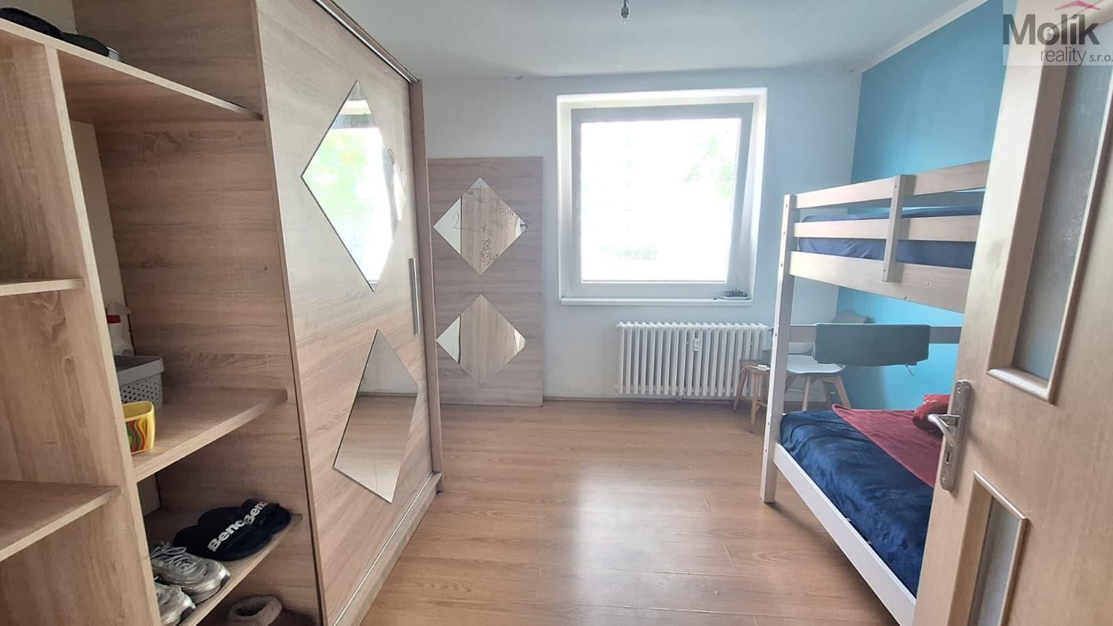 Prodej bytu 3+1 74 m² - foto 9