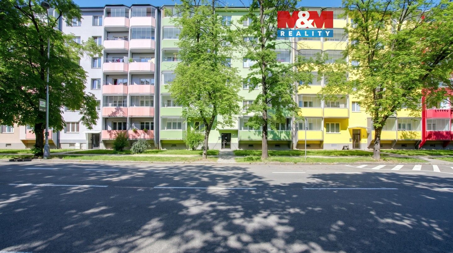 Prodej bytu 2+1 52 m² - foto 5