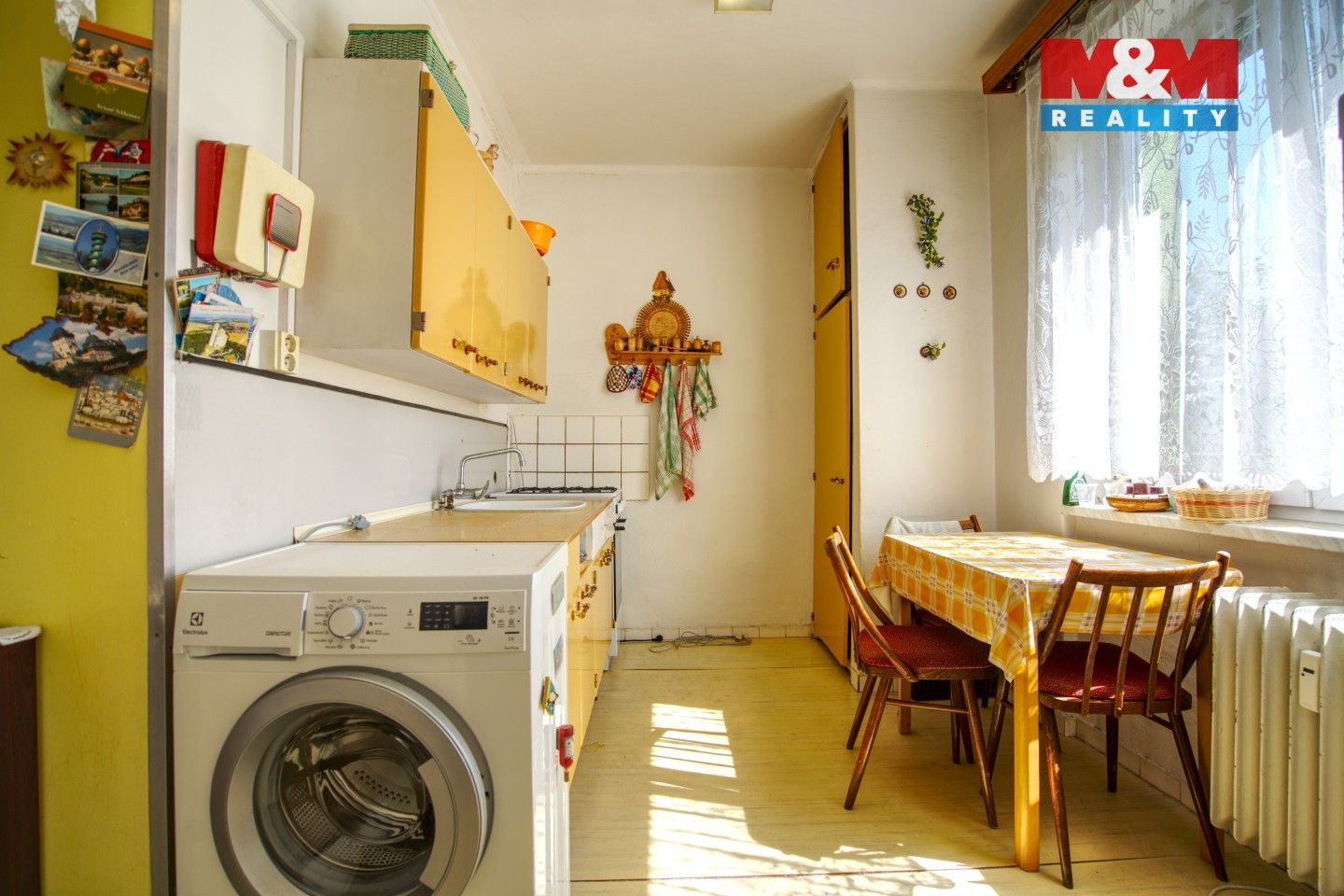 Prodej bytu 2+1 52 m² - foto 6