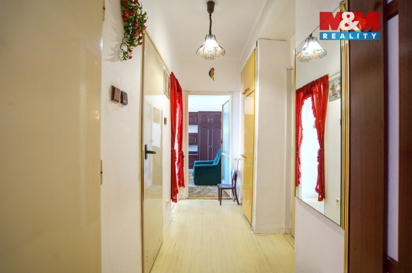 Prodej bytu 2+1 52 m² - foto 10