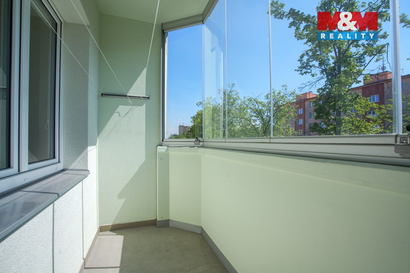 Prodej bytu 2+1 52 m² - foto 12