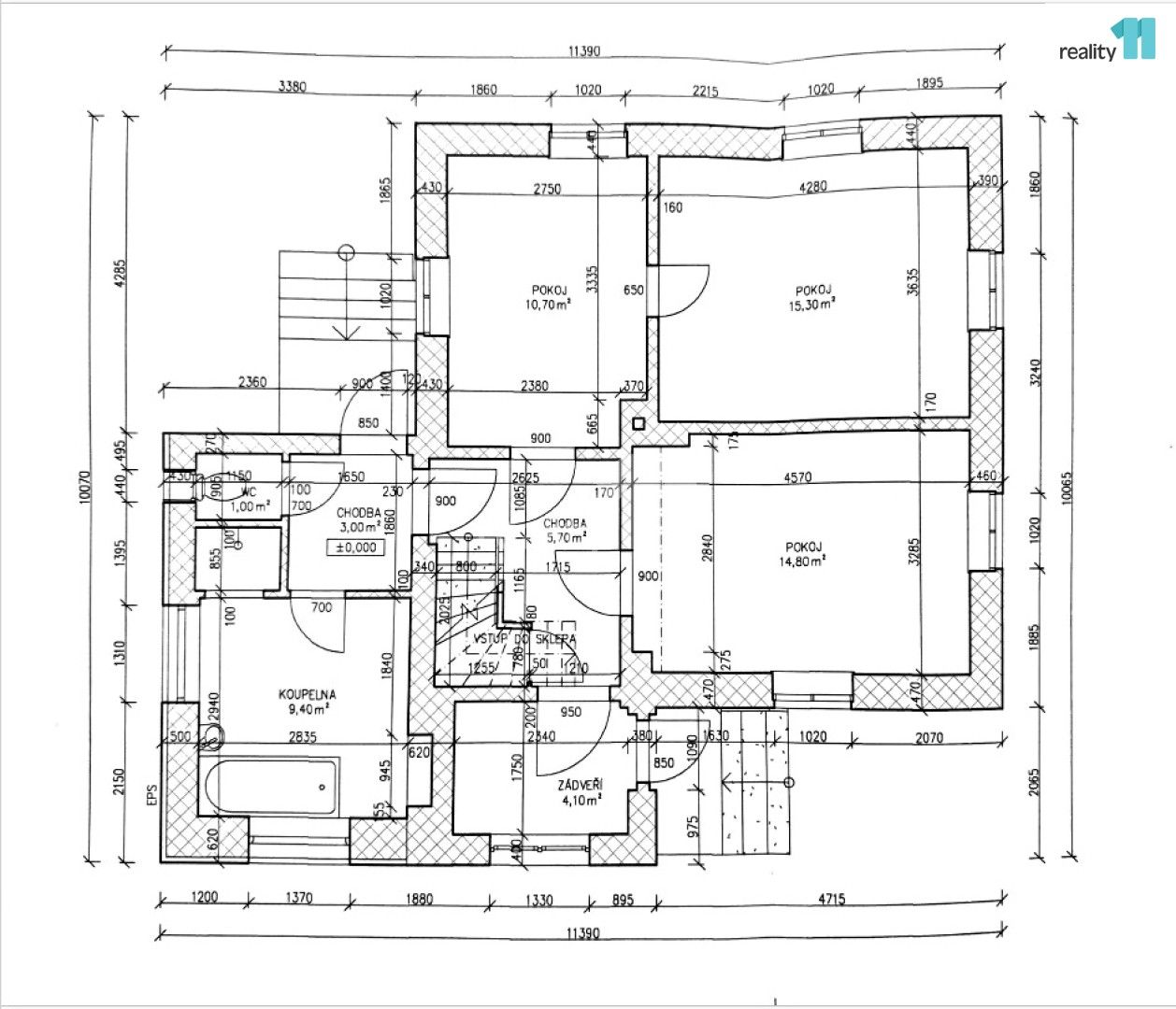 Prodej domu 186 m² - foto 20
