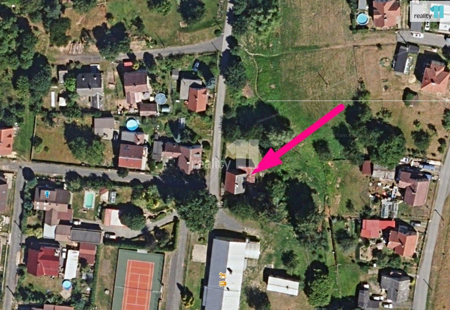 Prodej domu 186 m² - foto 17