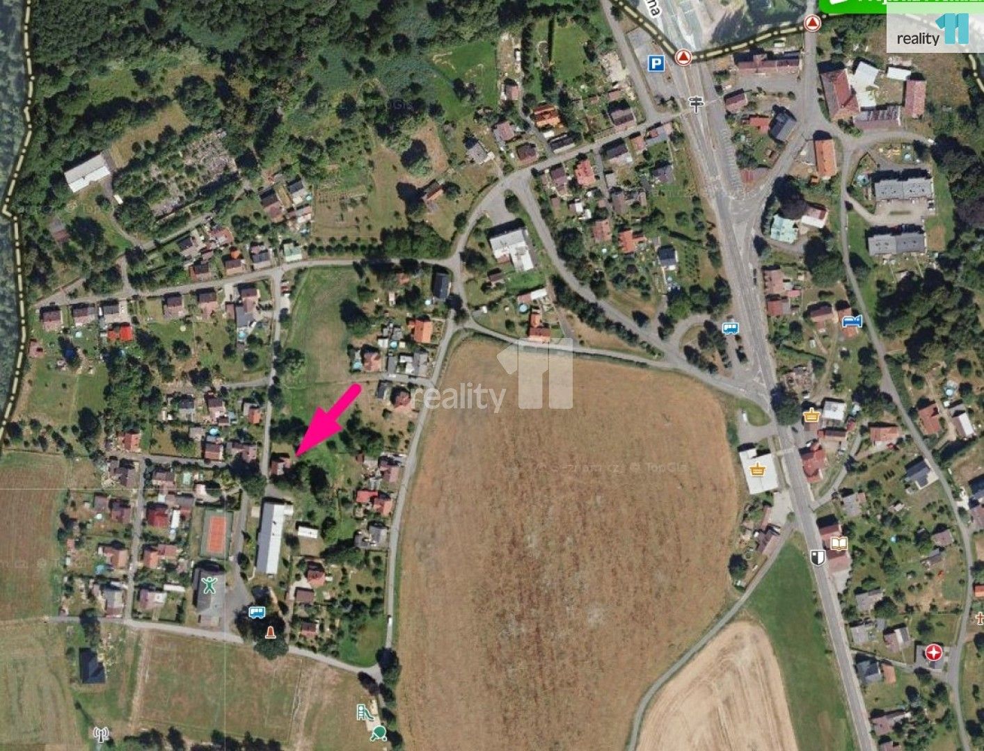 Prodej domu 186 m² - foto 18