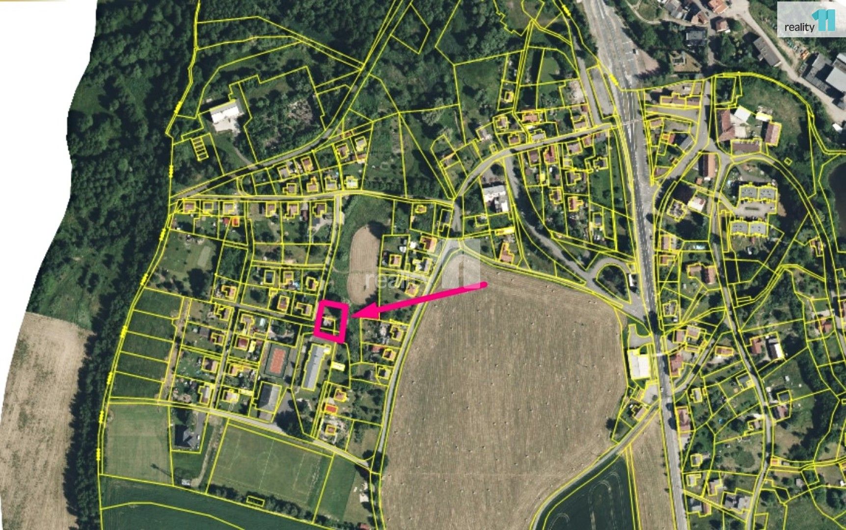 Prodej domu 186 m² - foto 19