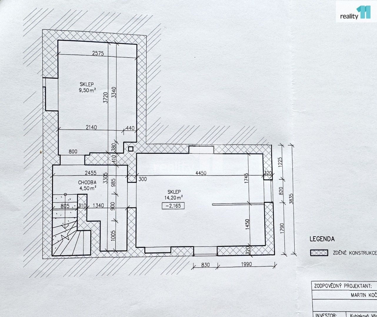 Prodej domu 186 m² - foto 22