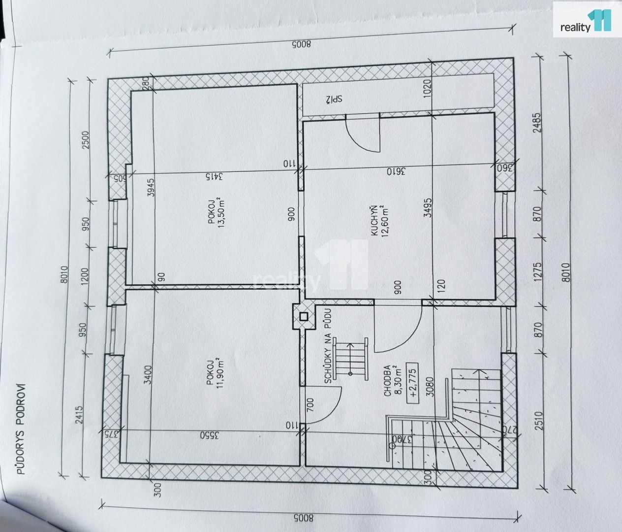 Prodej domu 186 m² - foto 23
