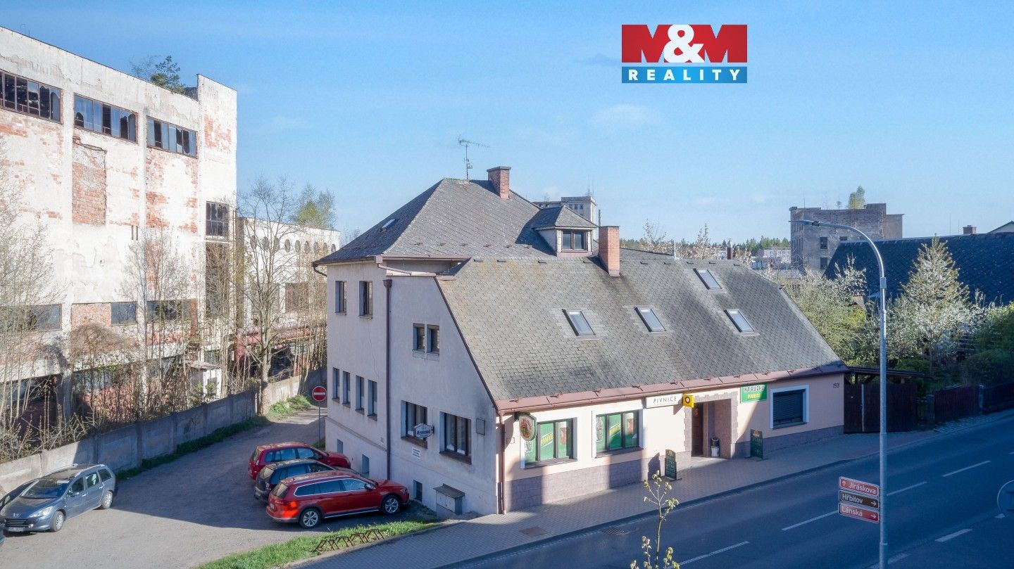Prodej domu 380 m² - foto 1