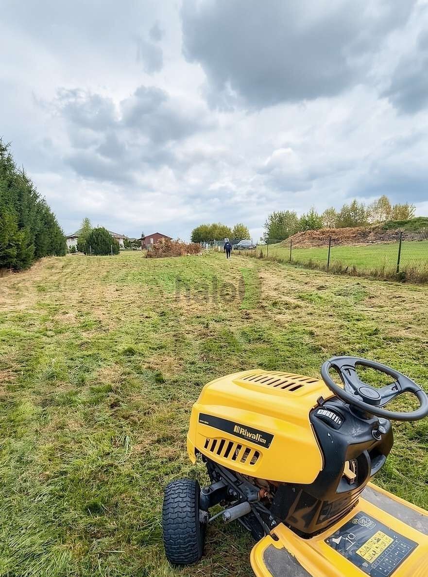 Pronájem pozemku 960 m² - foto 9
