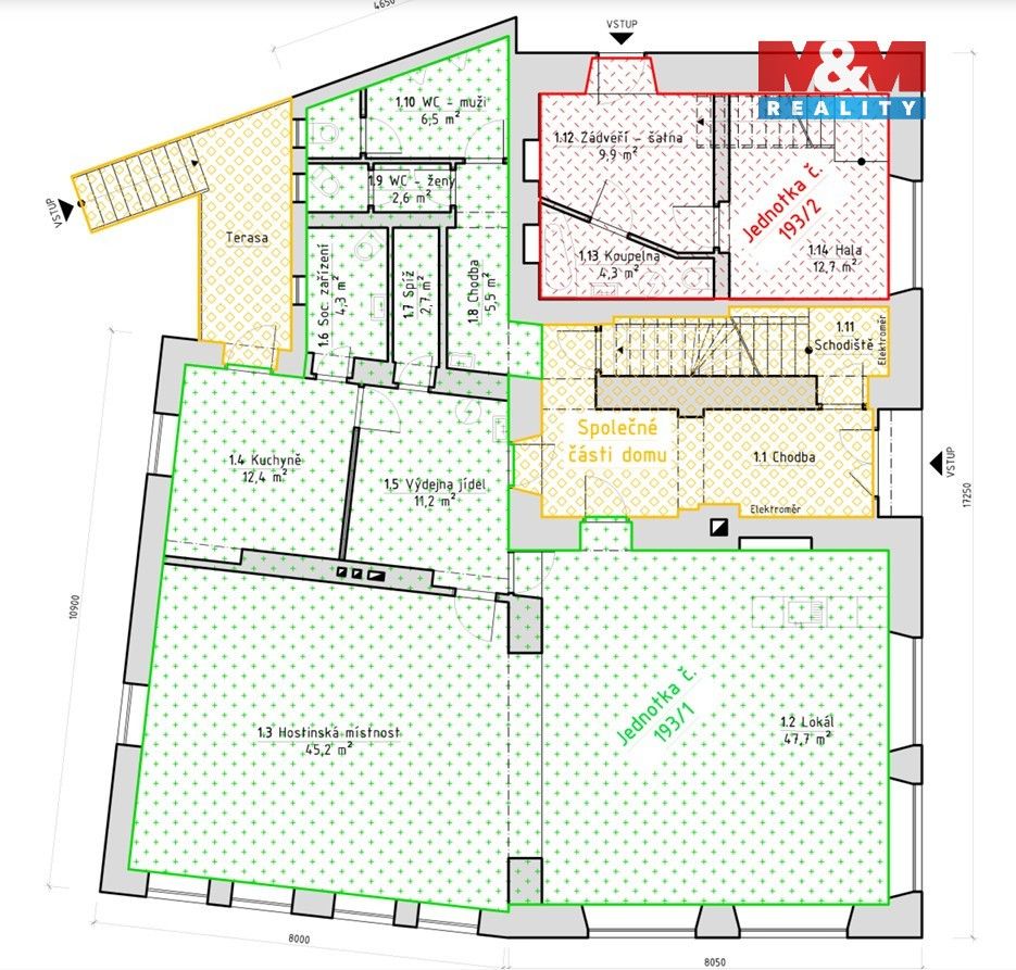 Prodej domu 380 m² - foto 27