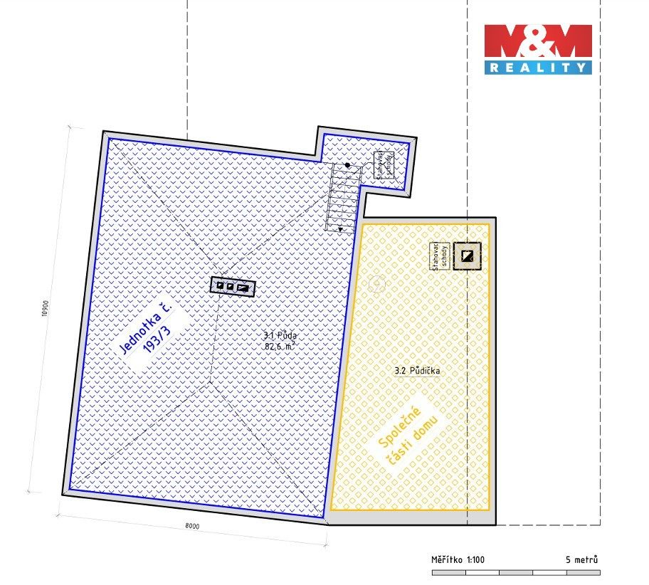 Prodej domu 380 m² - foto 29