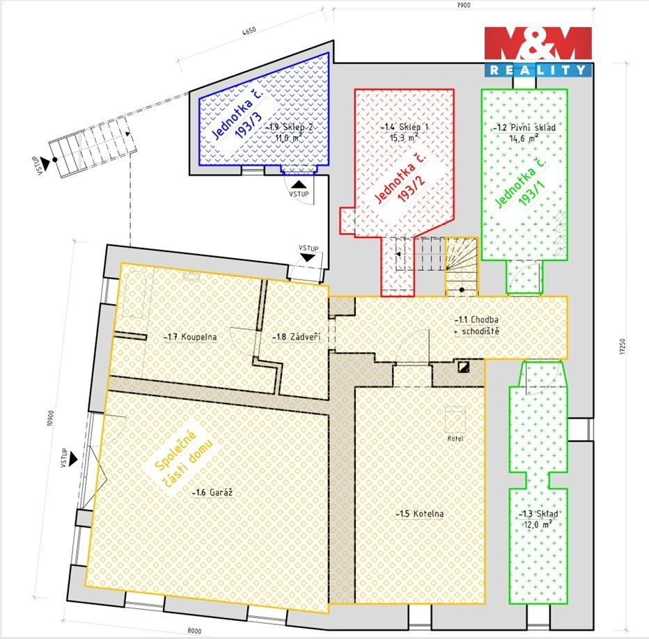 Prodej domu 380 m² - foto 26