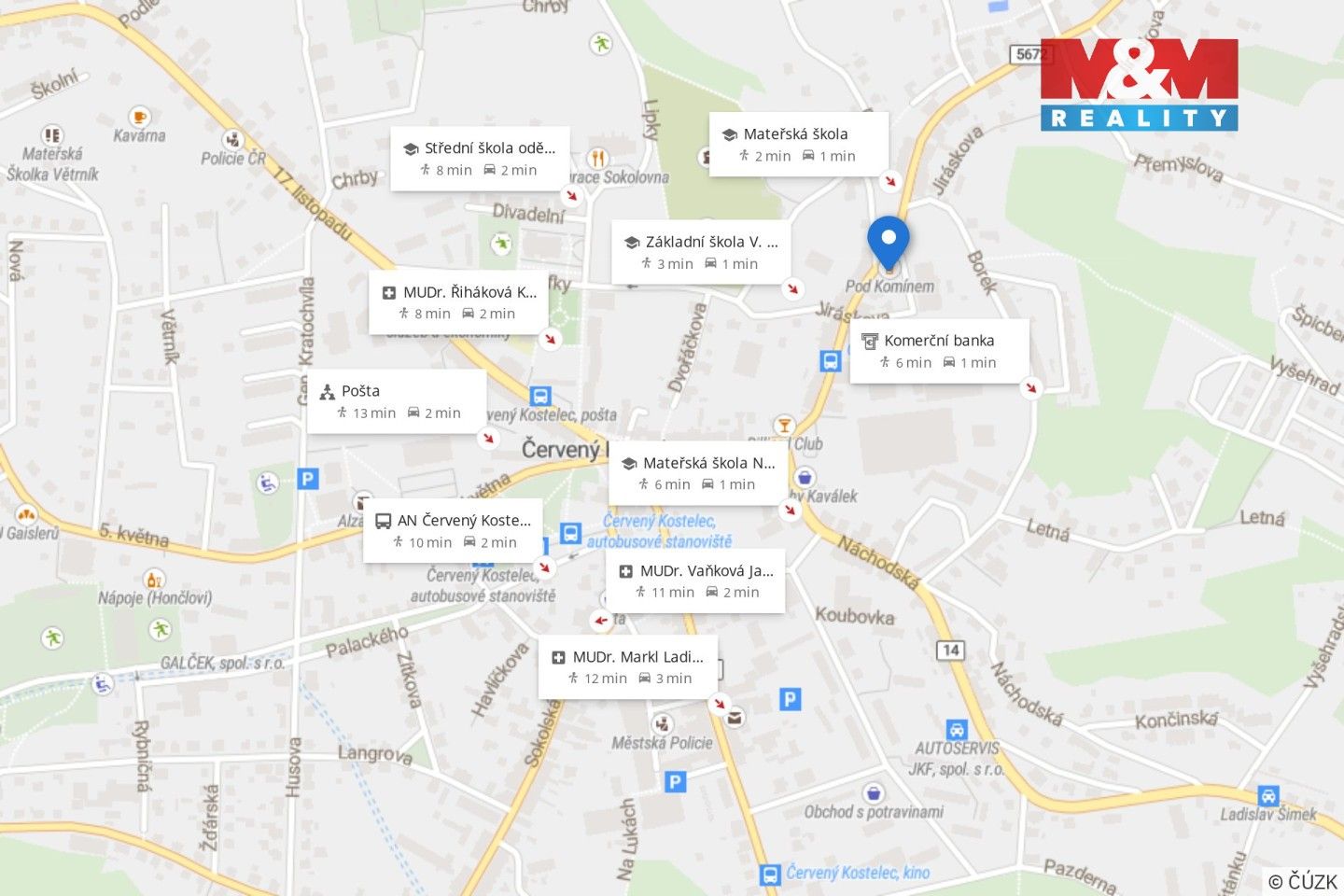 Prodej domu 380 m² - foto 33