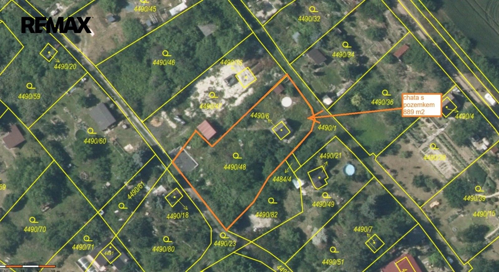 Prodej domu 15 m² - foto 5