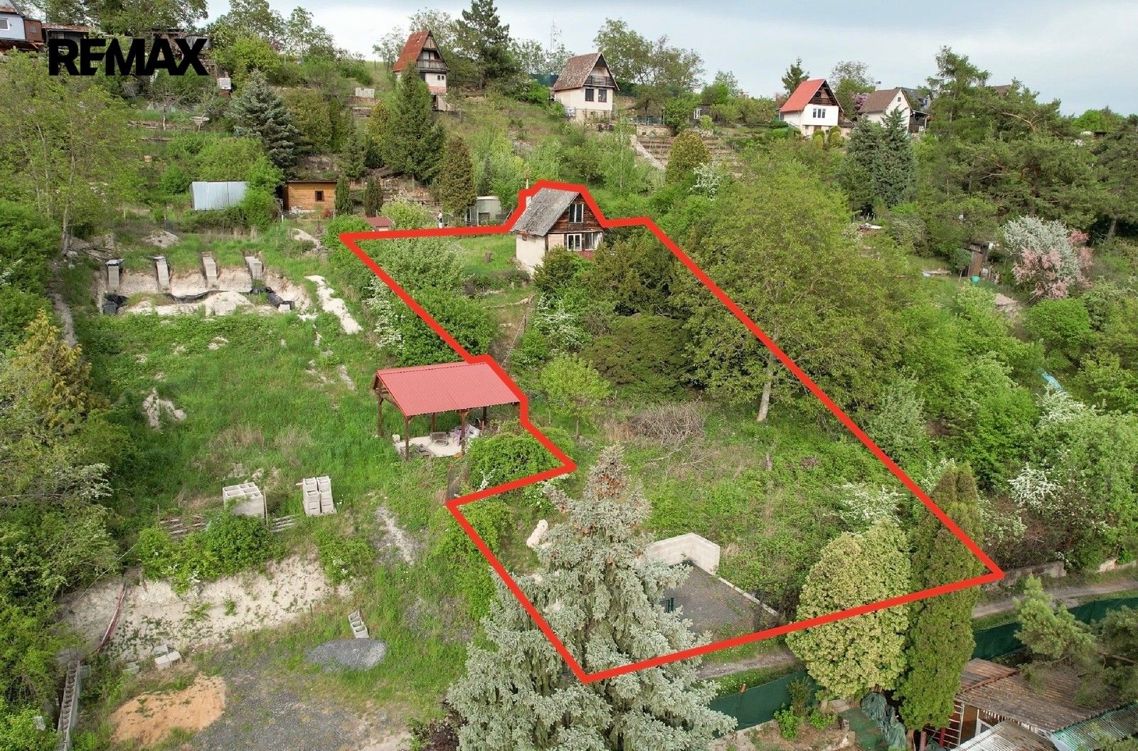 Prodej domu 15 m² - foto 1