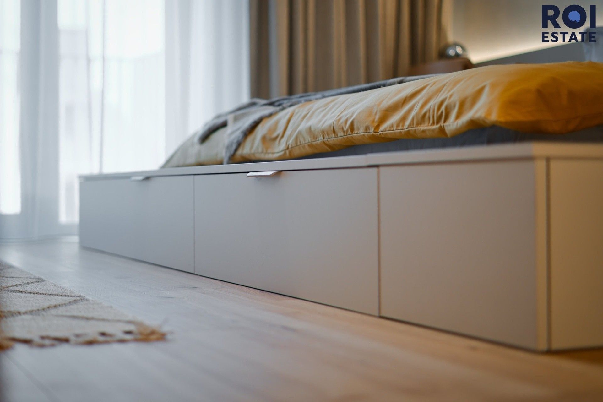 Pronájem bytu 1+kk 39 m² - foto 10