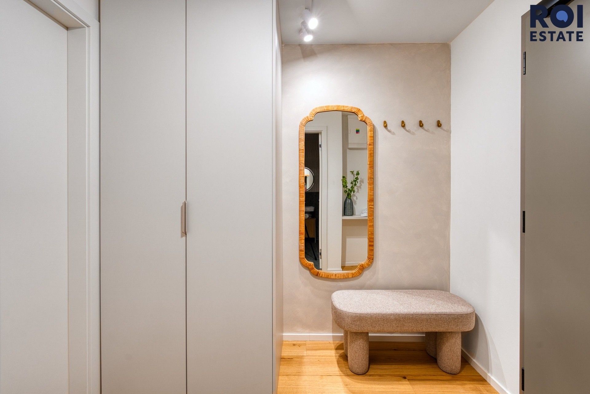 Pronájem bytu 1+kk 39 m² - foto 12