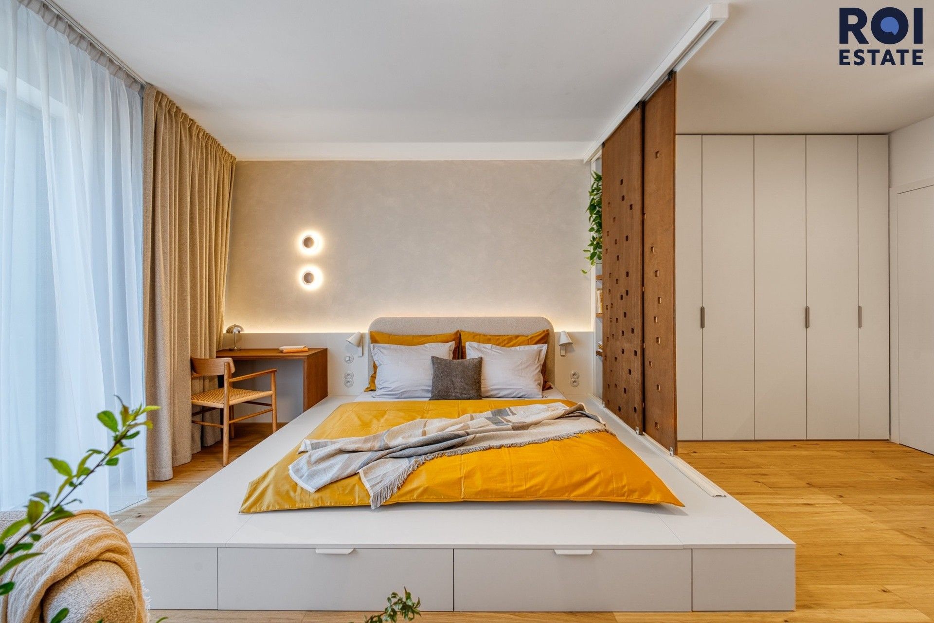 Pronájem bytu 1+kk 39 m² - foto 13