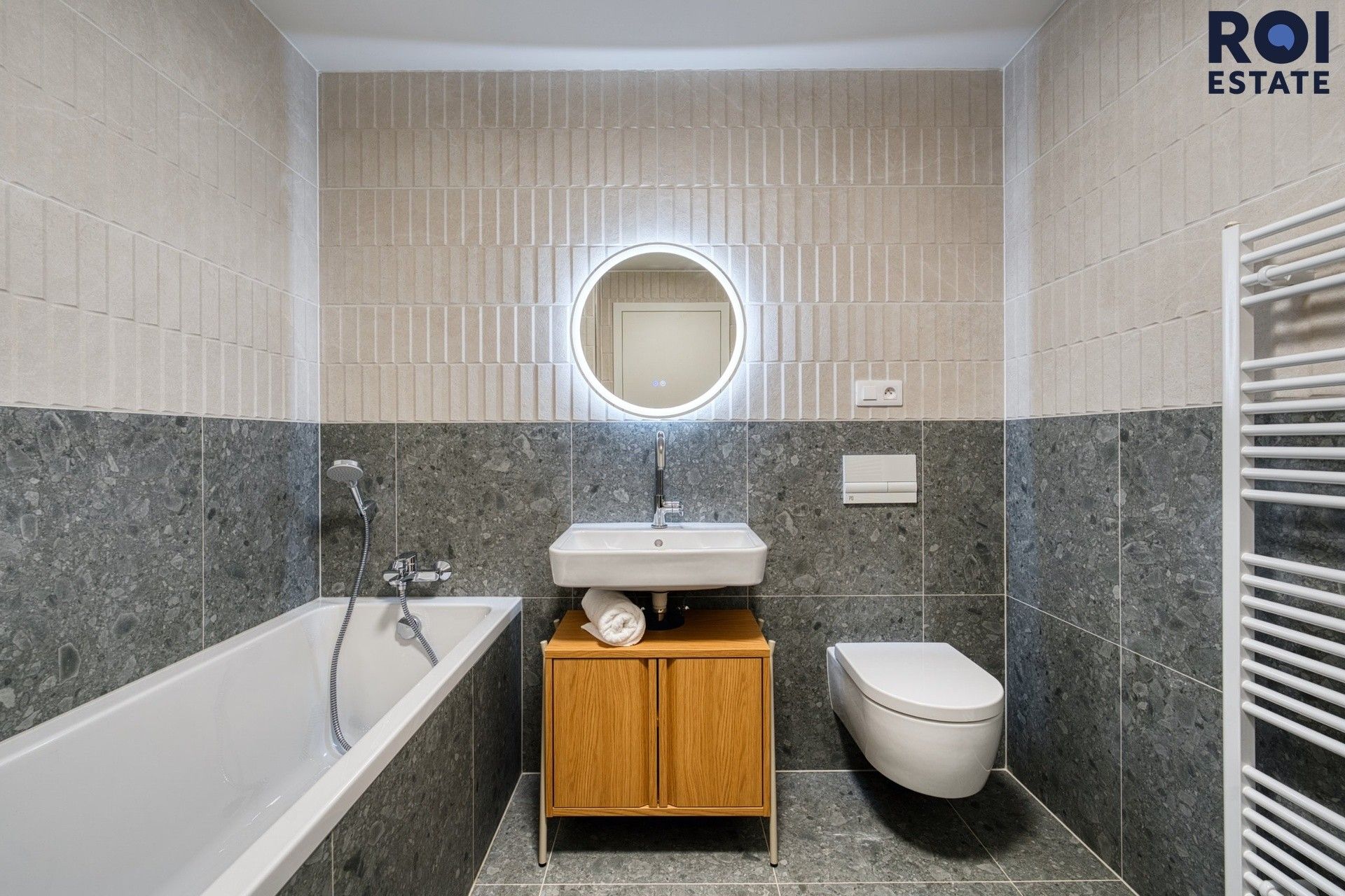 Pronájem bytu 1+kk 39 m² - foto 11