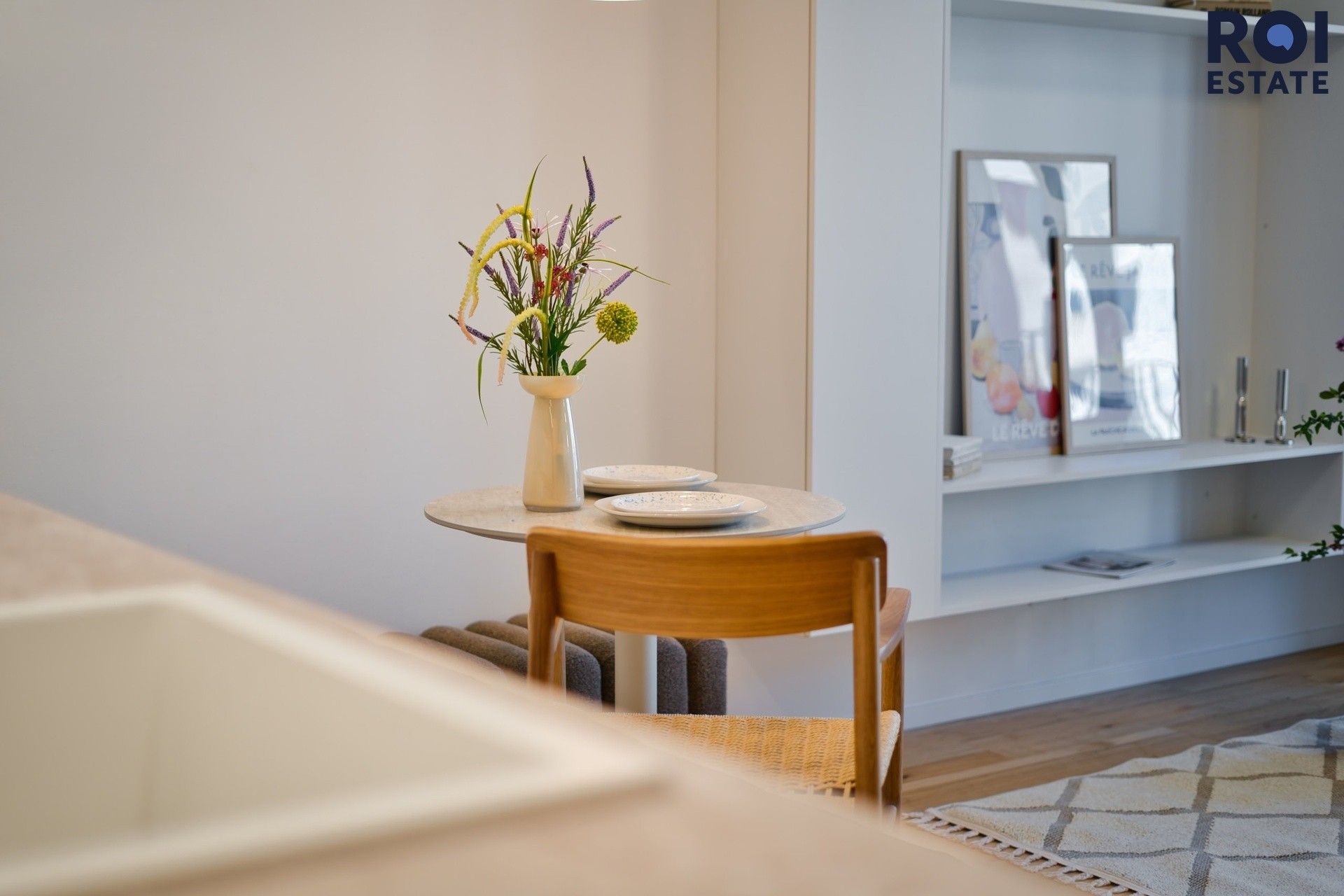 Pronájem bytu 1+kk 39 m² - foto 15