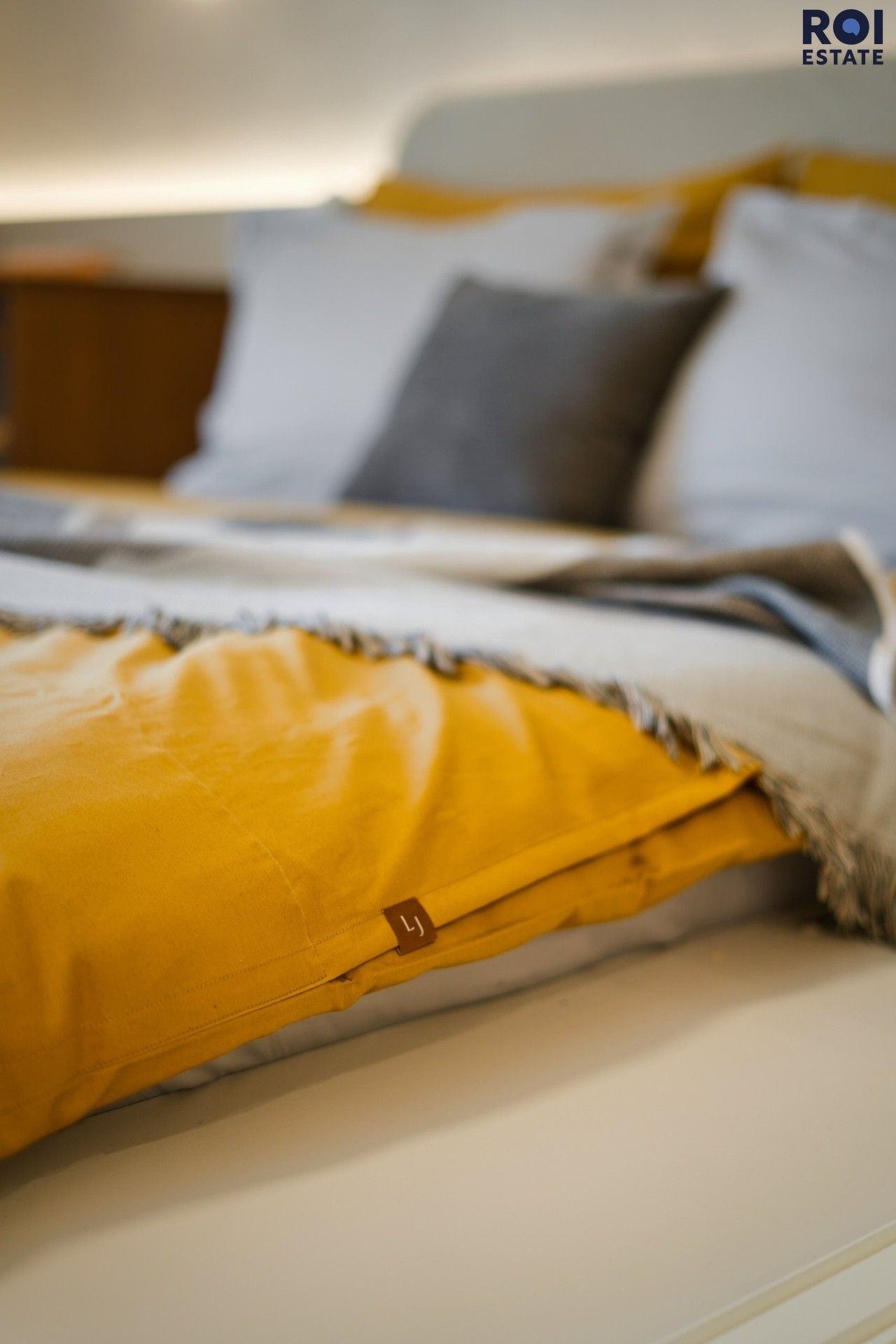 Pronájem bytu 1+kk 39 m² - foto 18