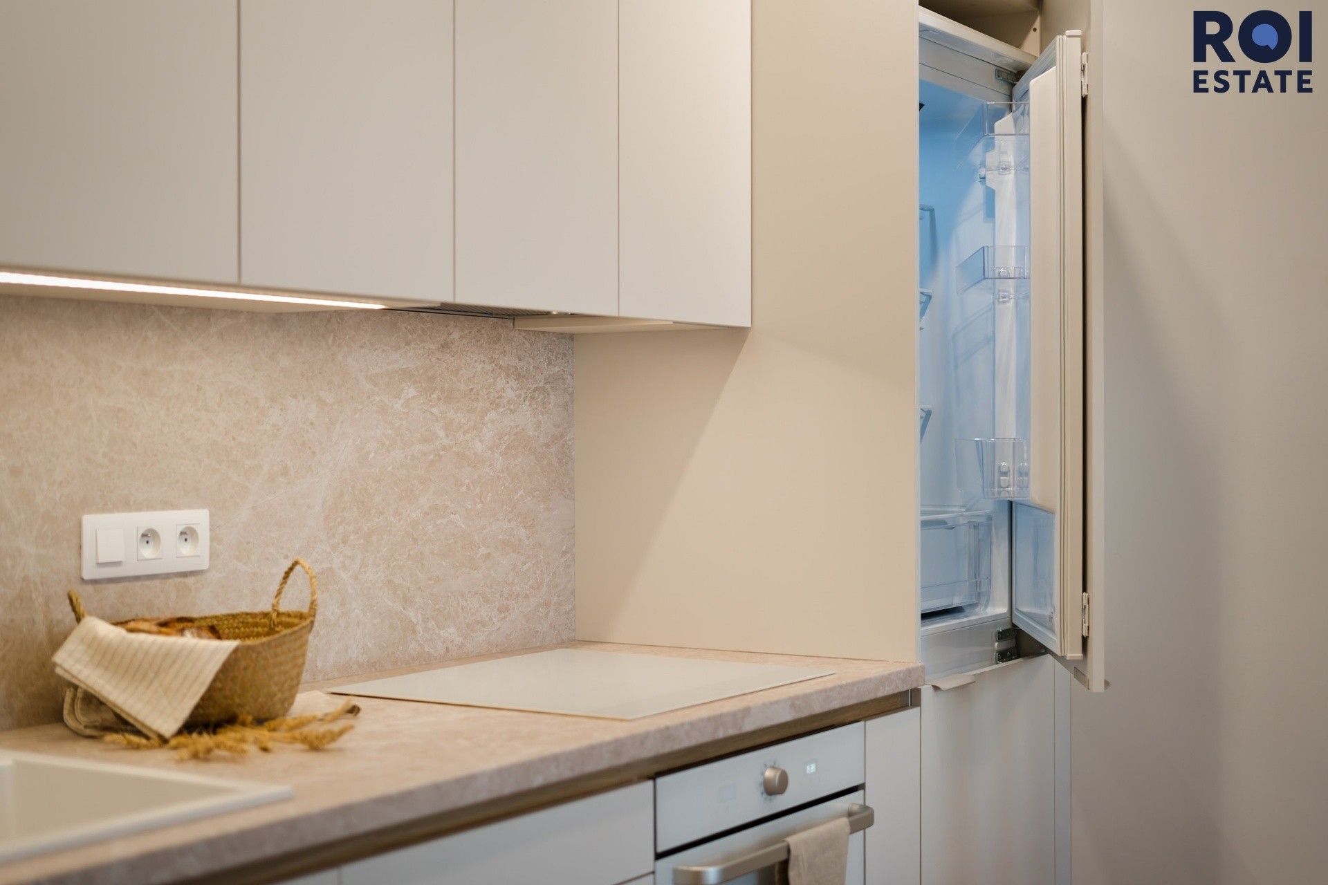 Pronájem bytu 1+kk 39 m² - foto 20