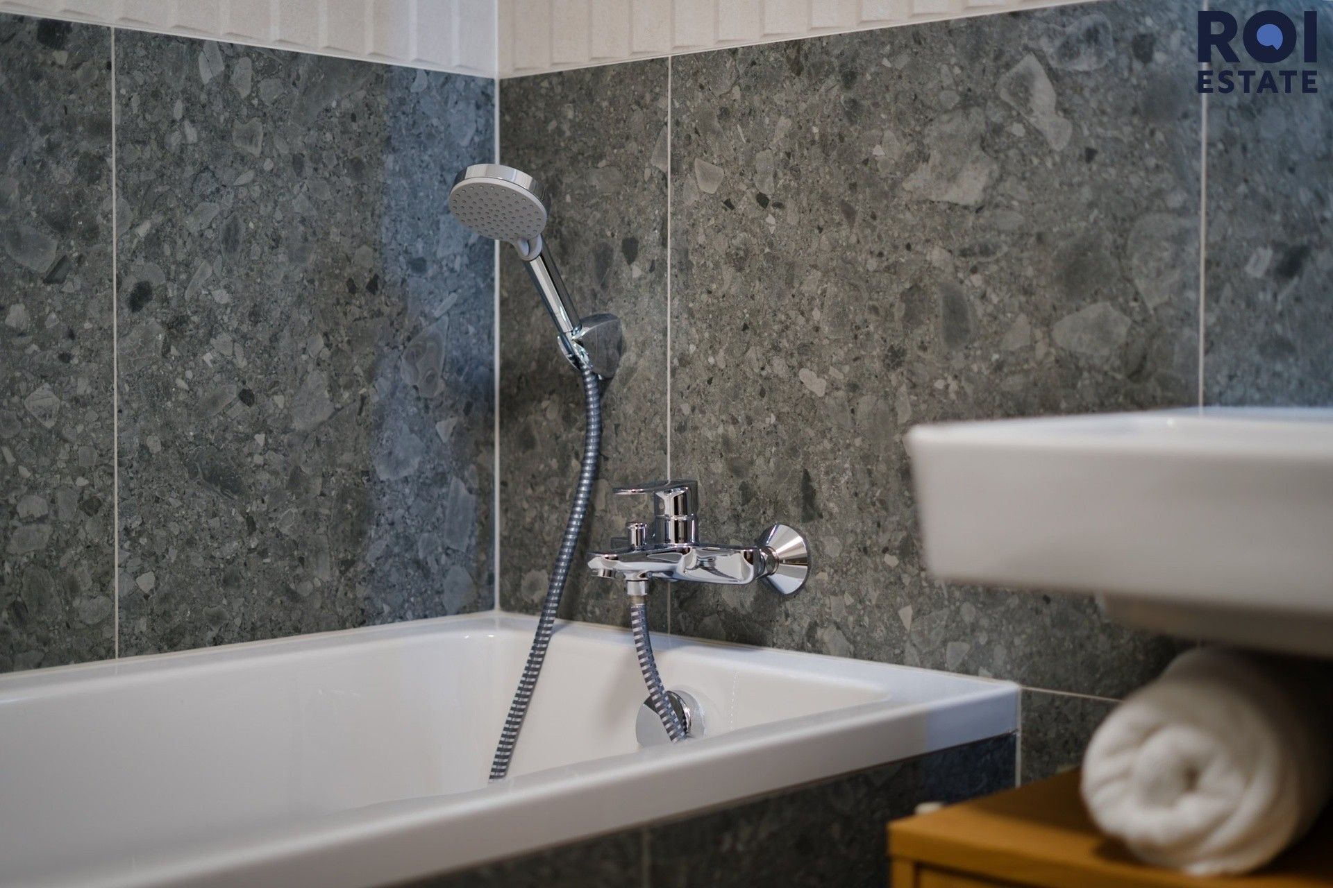 Pronájem bytu 1+kk 39 m² - foto 23
