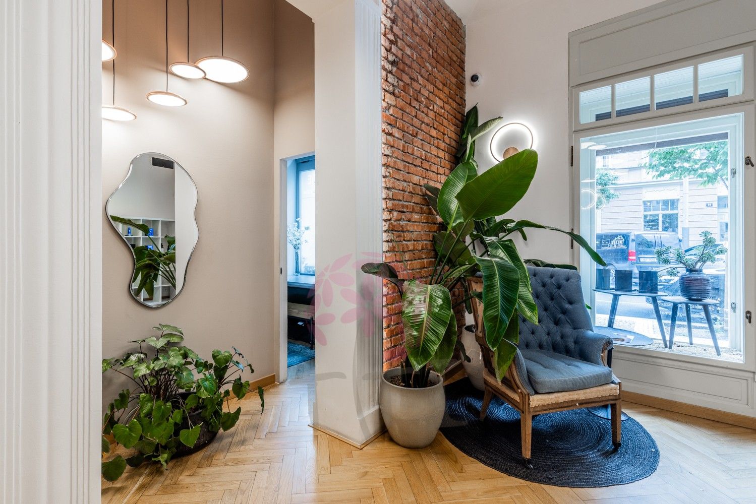 Pronájem komerčního prostoru 68 m² - foto 3