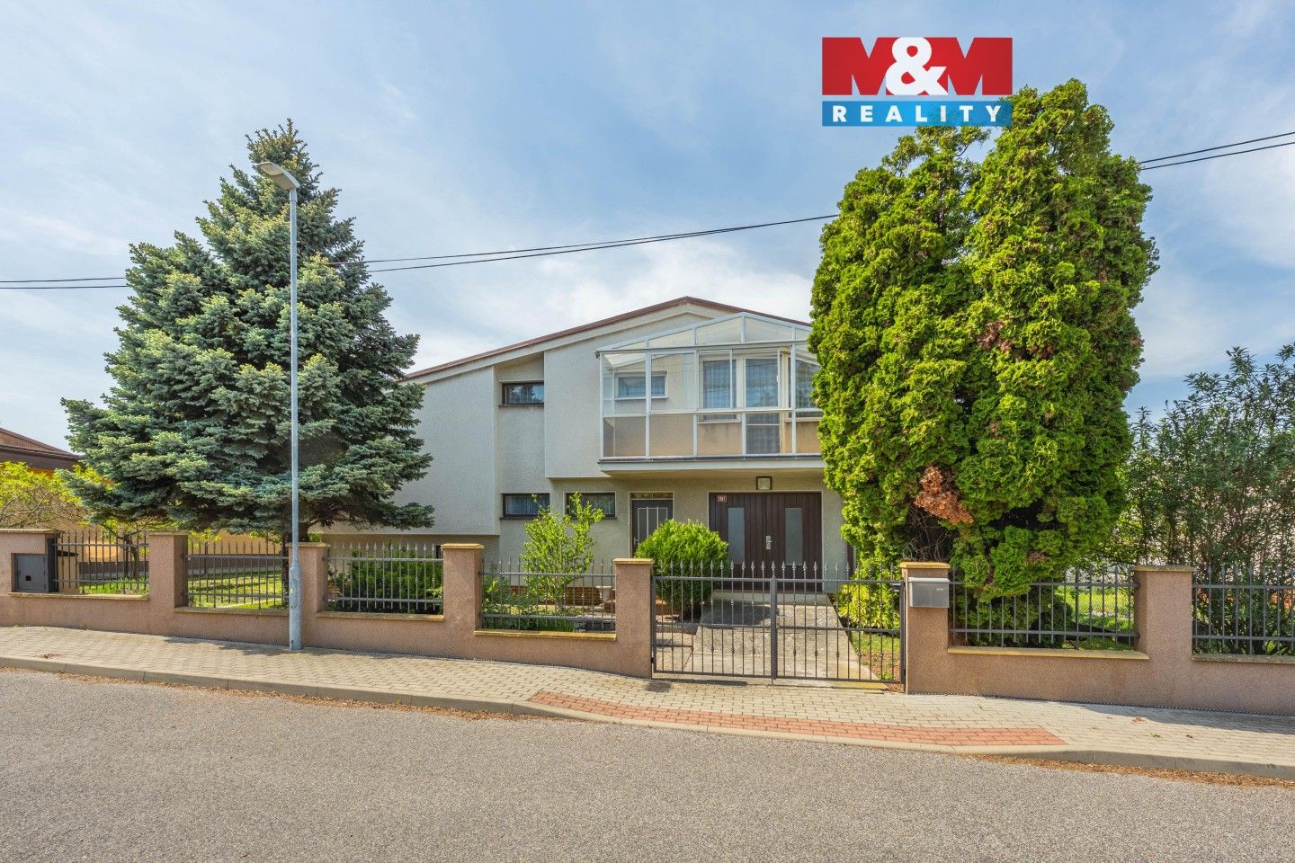 Prodej domu 120 m² - foto 1