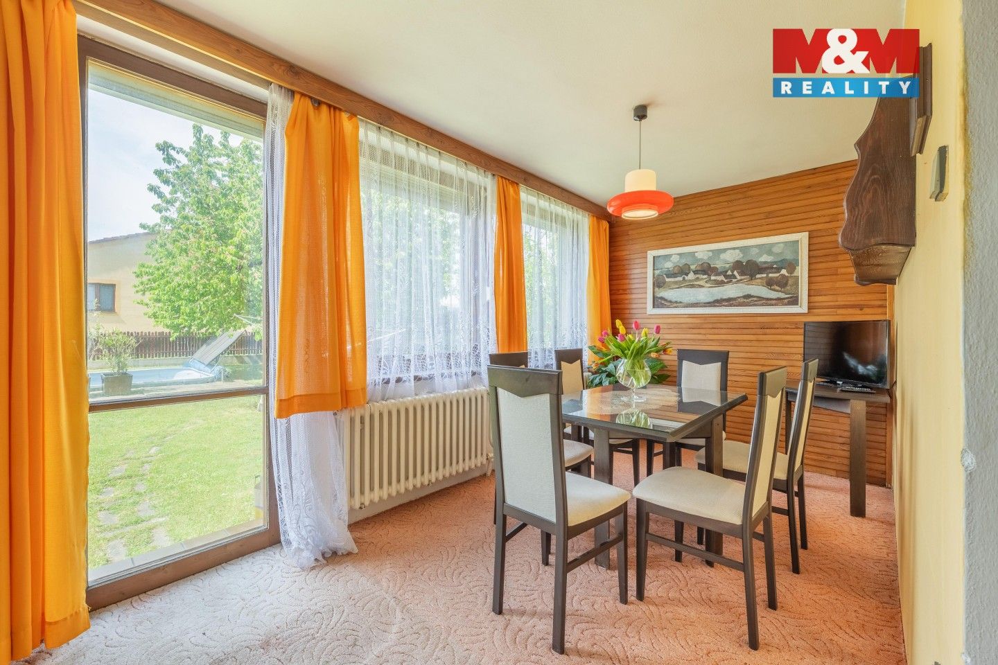 Prodej domu 120 m² - foto 4