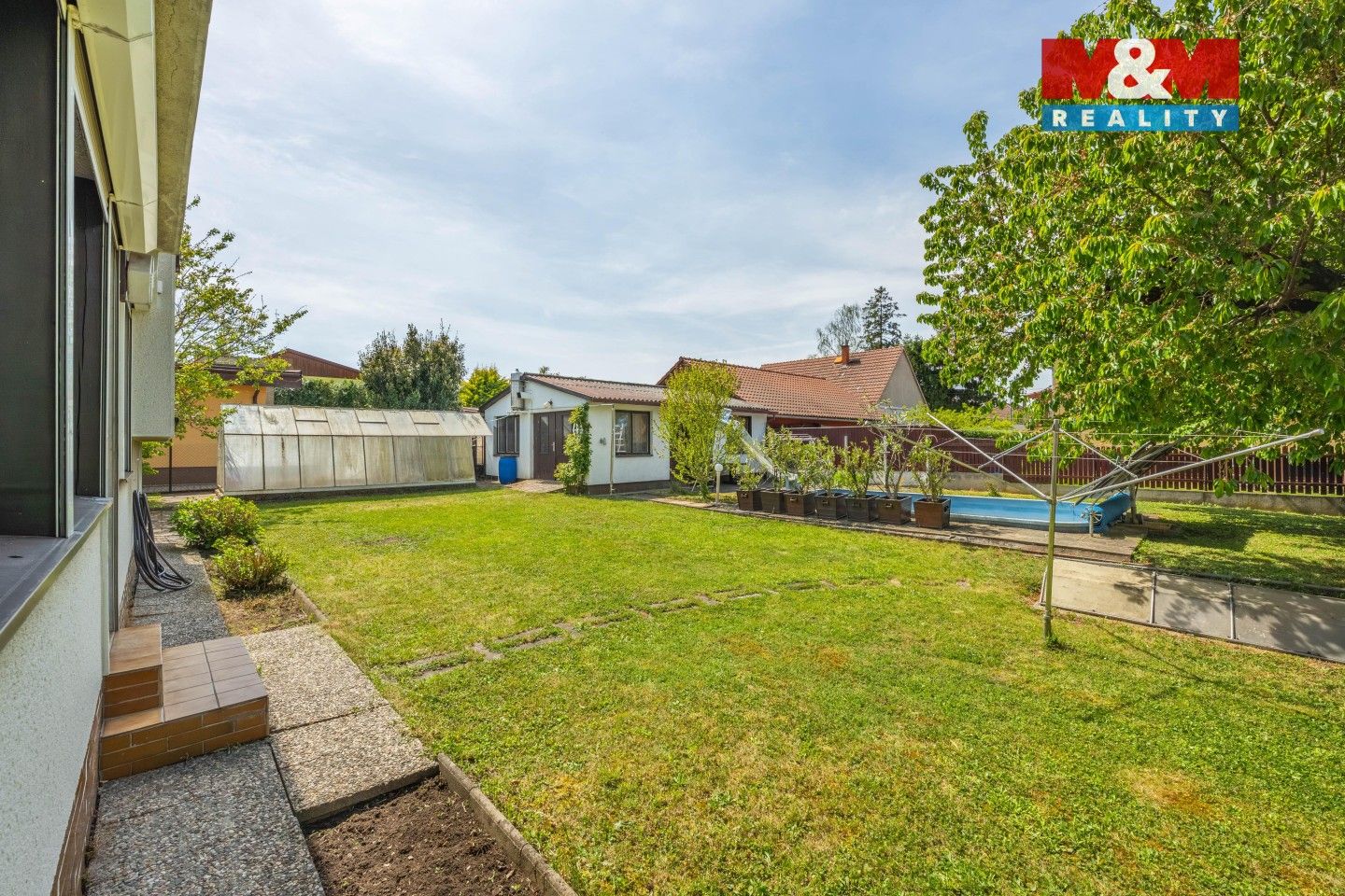 Prodej domu 120 m² - foto 6