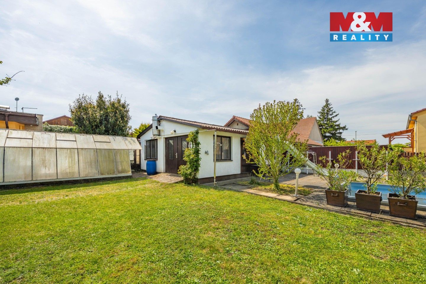 Prodej domu 120 m² - foto 5