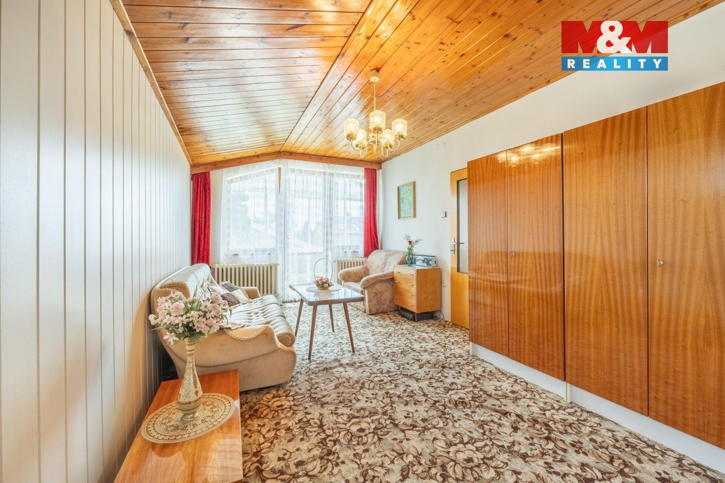 Prodej domu 120 m² - foto 13