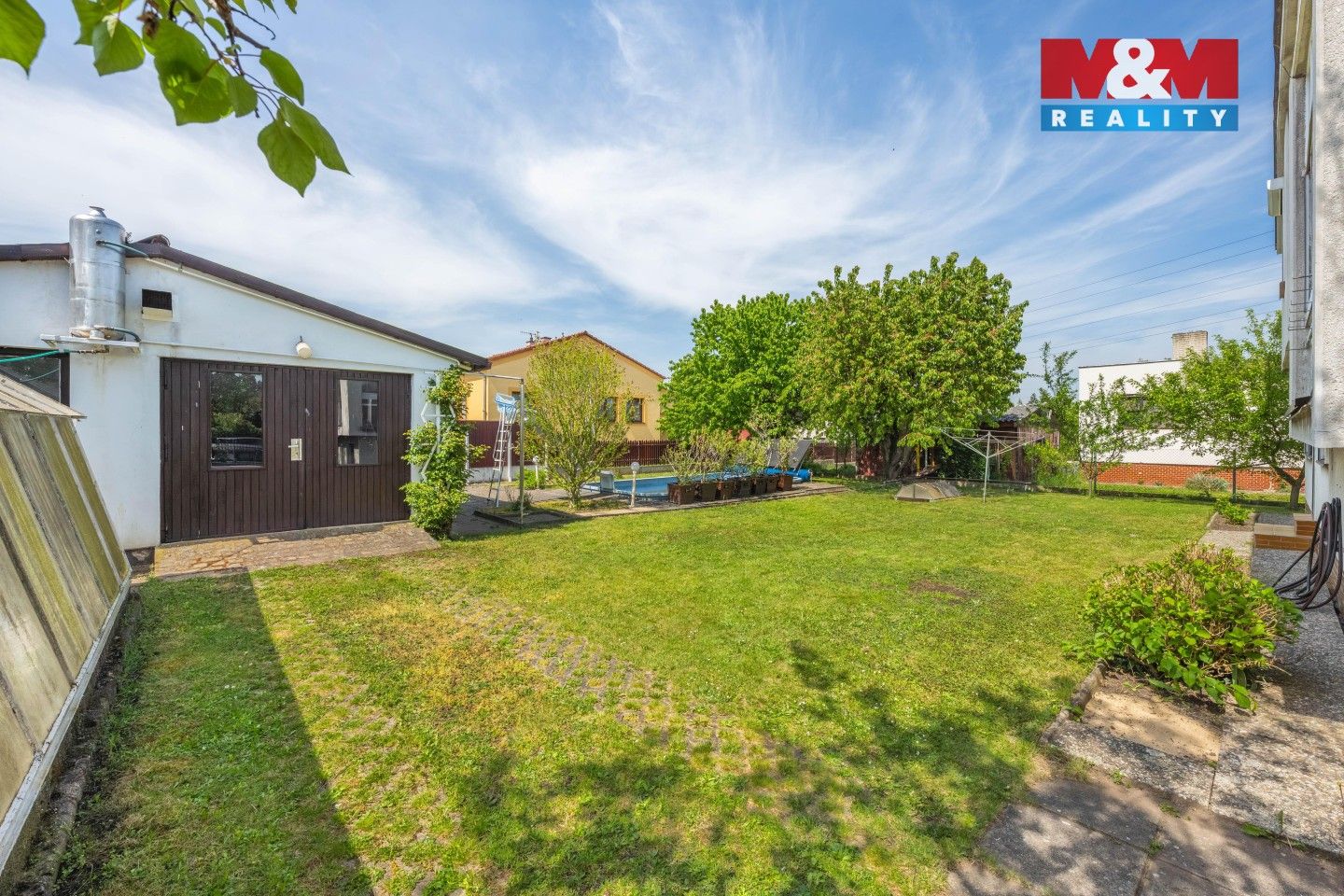 Prodej domu 120 m² - foto 15