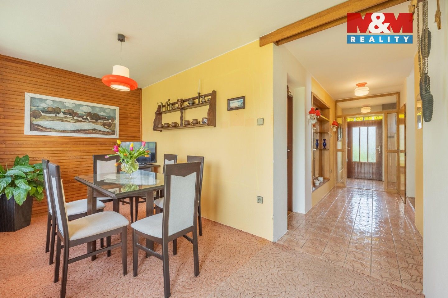 Prodej domu 120 m² - foto 21