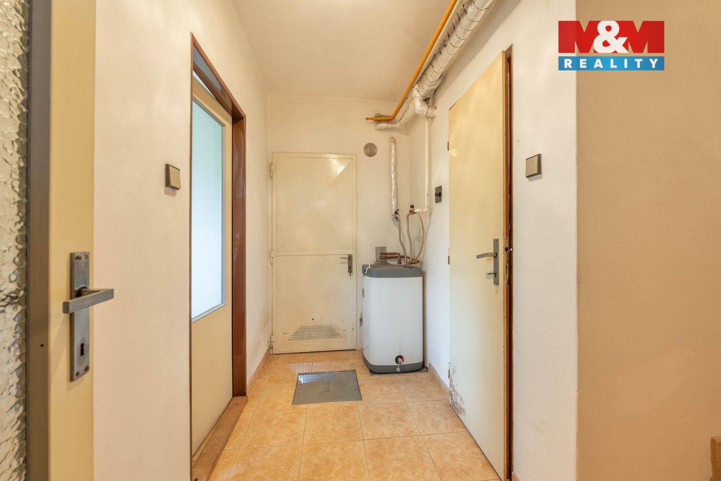 Prodej domu 120 m² - foto 22