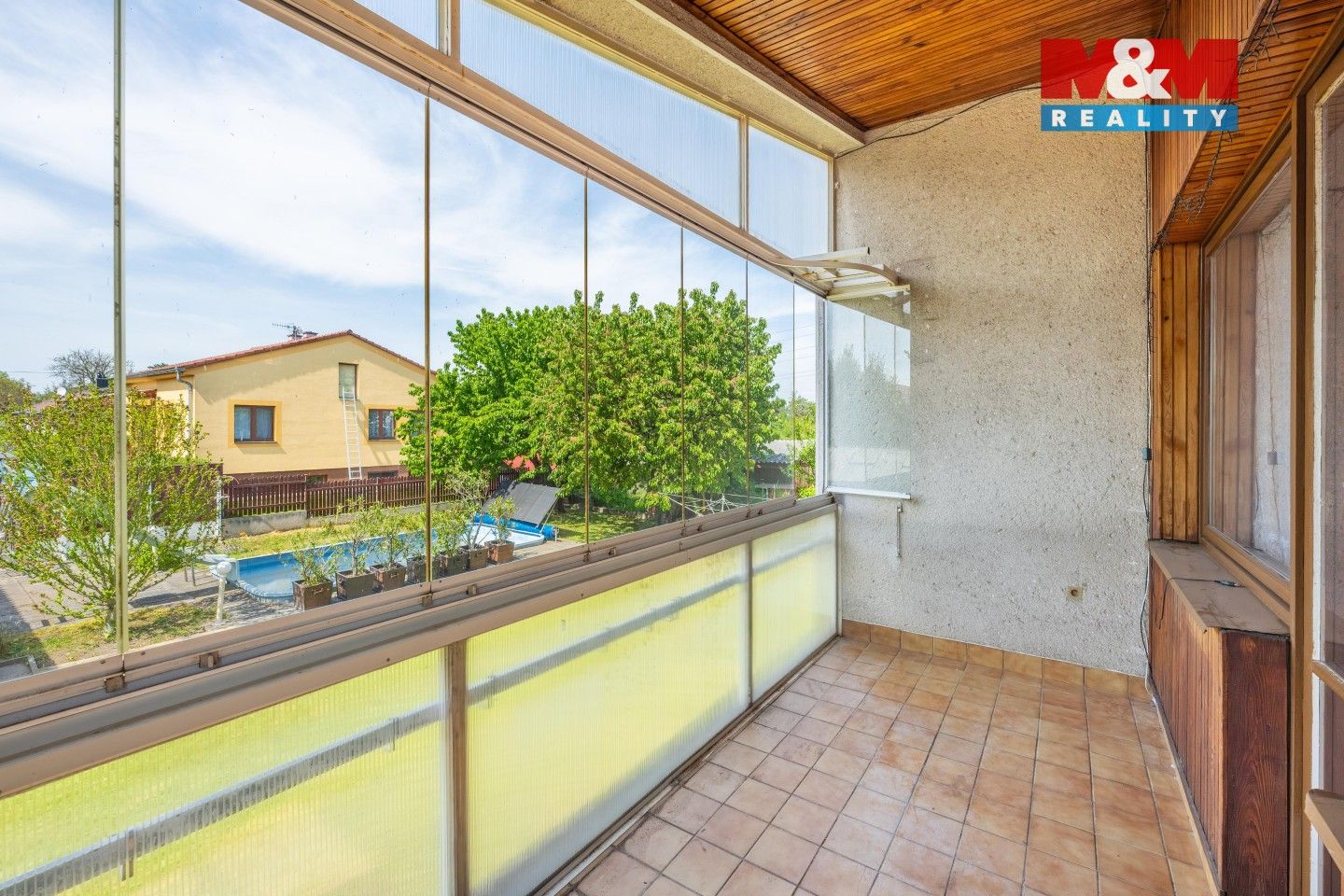 Prodej domu 120 m² - foto 23