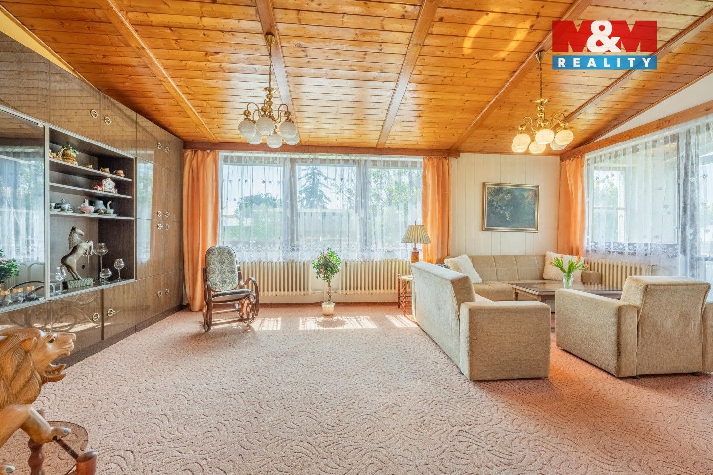 Prodej domu 120 m² - foto 17