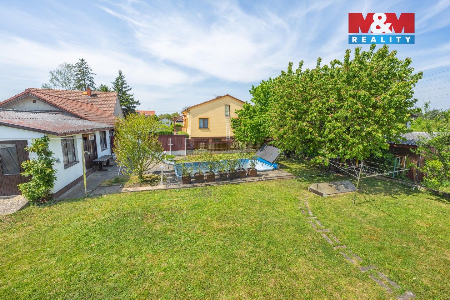 Prodej domu 120 m² - foto 24