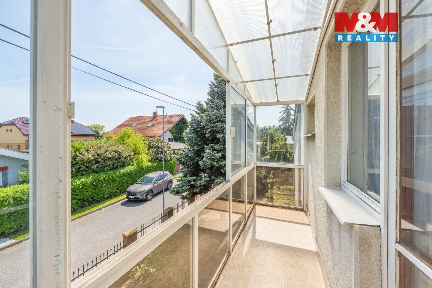 Prodej domu 120 m² - foto 26