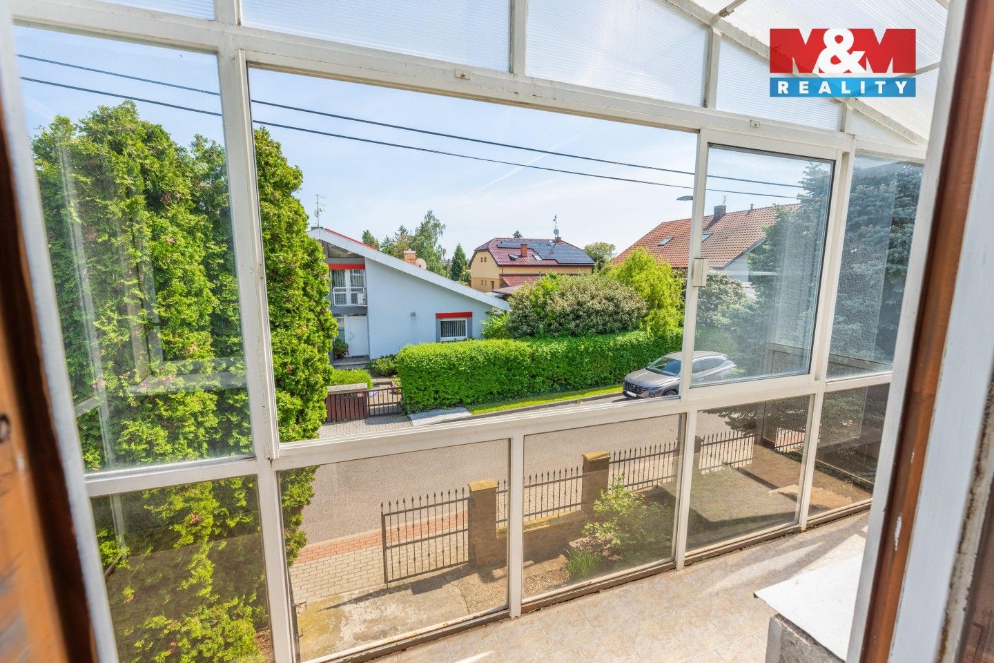 Prodej domu 120 m² - foto 30