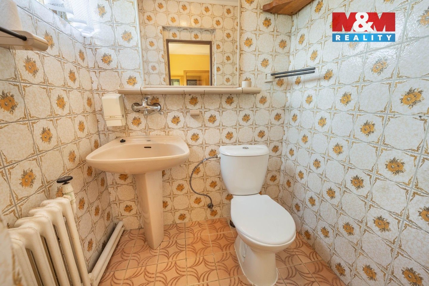 Prodej domu 120 m² - foto 28
