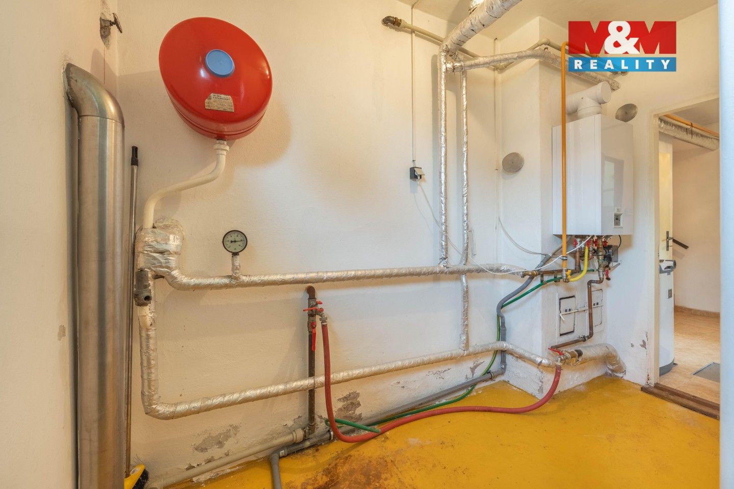 Prodej domu 120 m² - foto 40