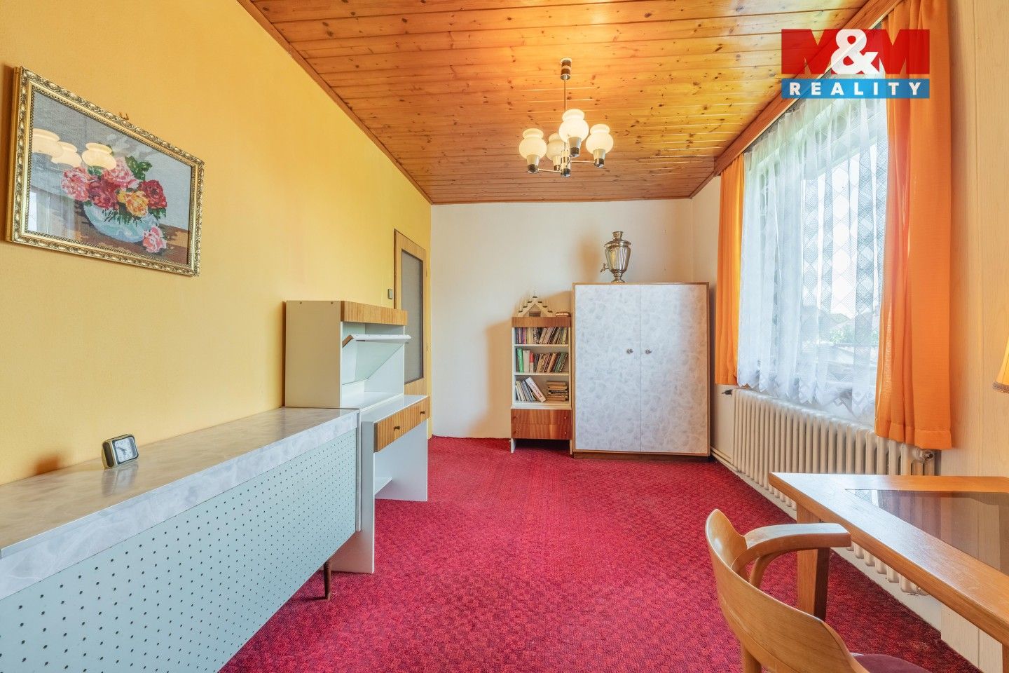 Prodej domu 120 m² - foto 36