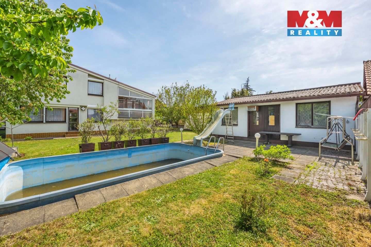 Prodej domu 120 m² - foto 33