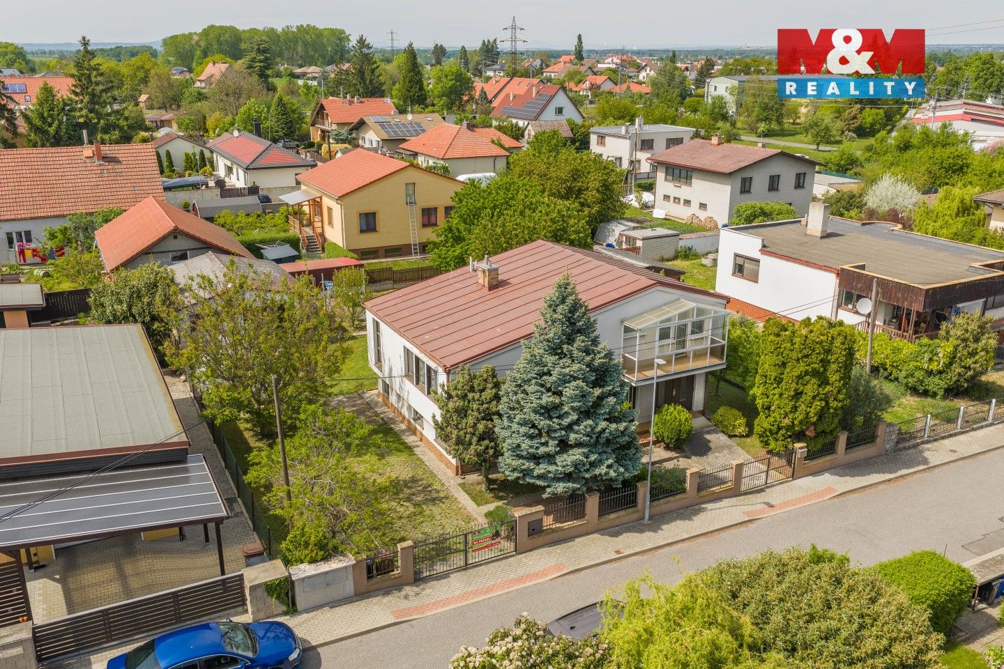 Prodej domu 120 m² - foto 45