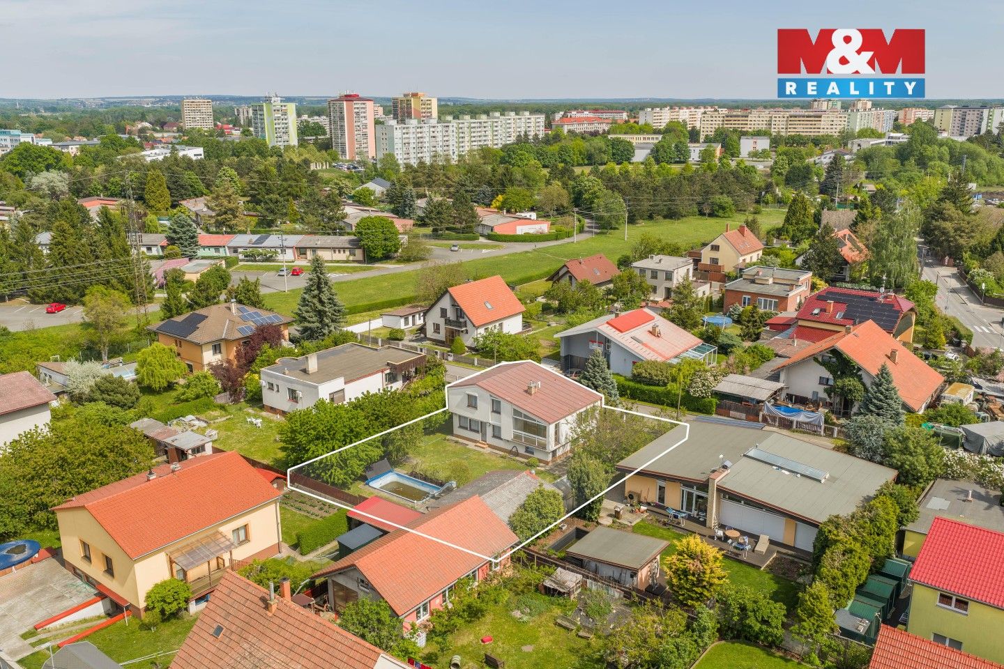 Prodej domu 120 m² - foto 46
