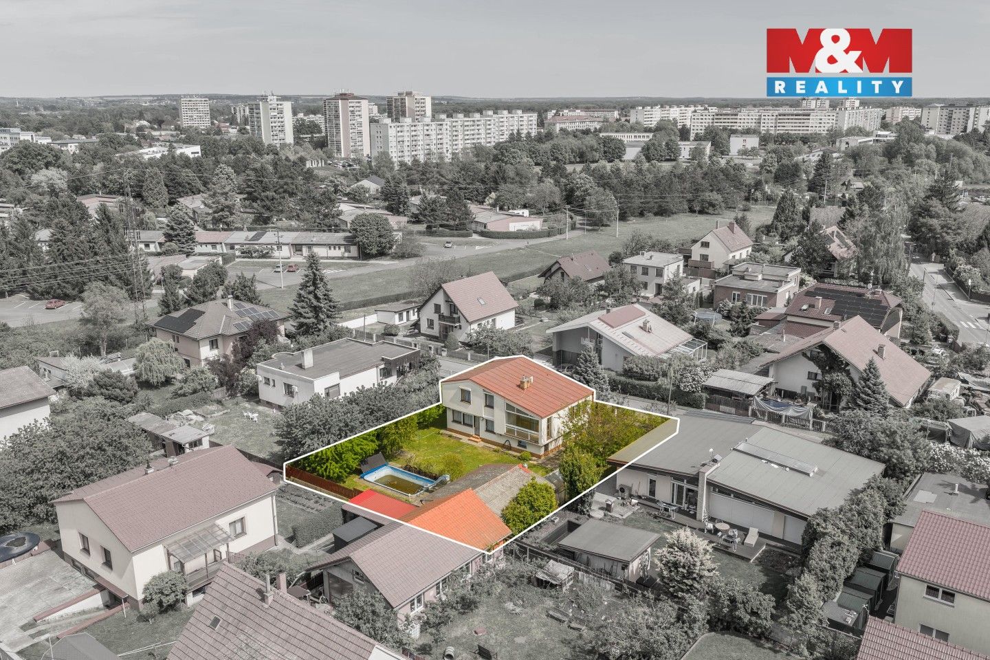 Prodej domu 120 m² - foto 44