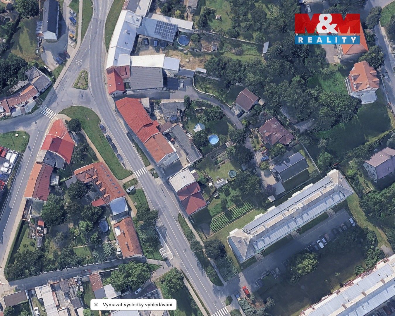 Prodej nemovitosti 407 m² - foto 3