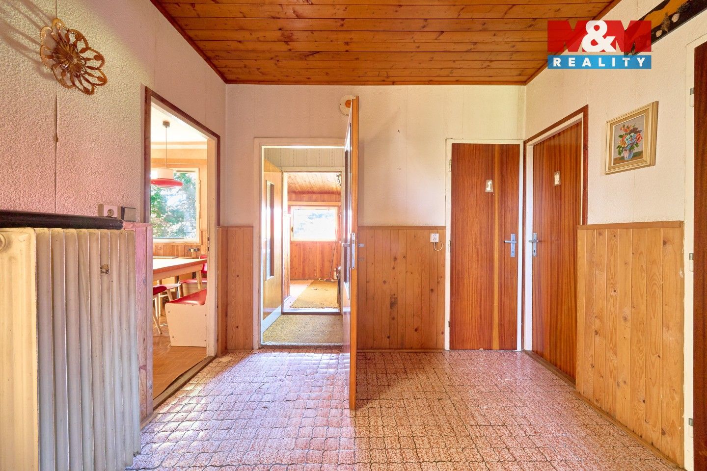 Prodej domu 130 m² - foto 2